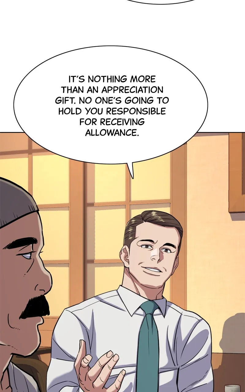 Reborn Rich Chapter 64 page 7 - 