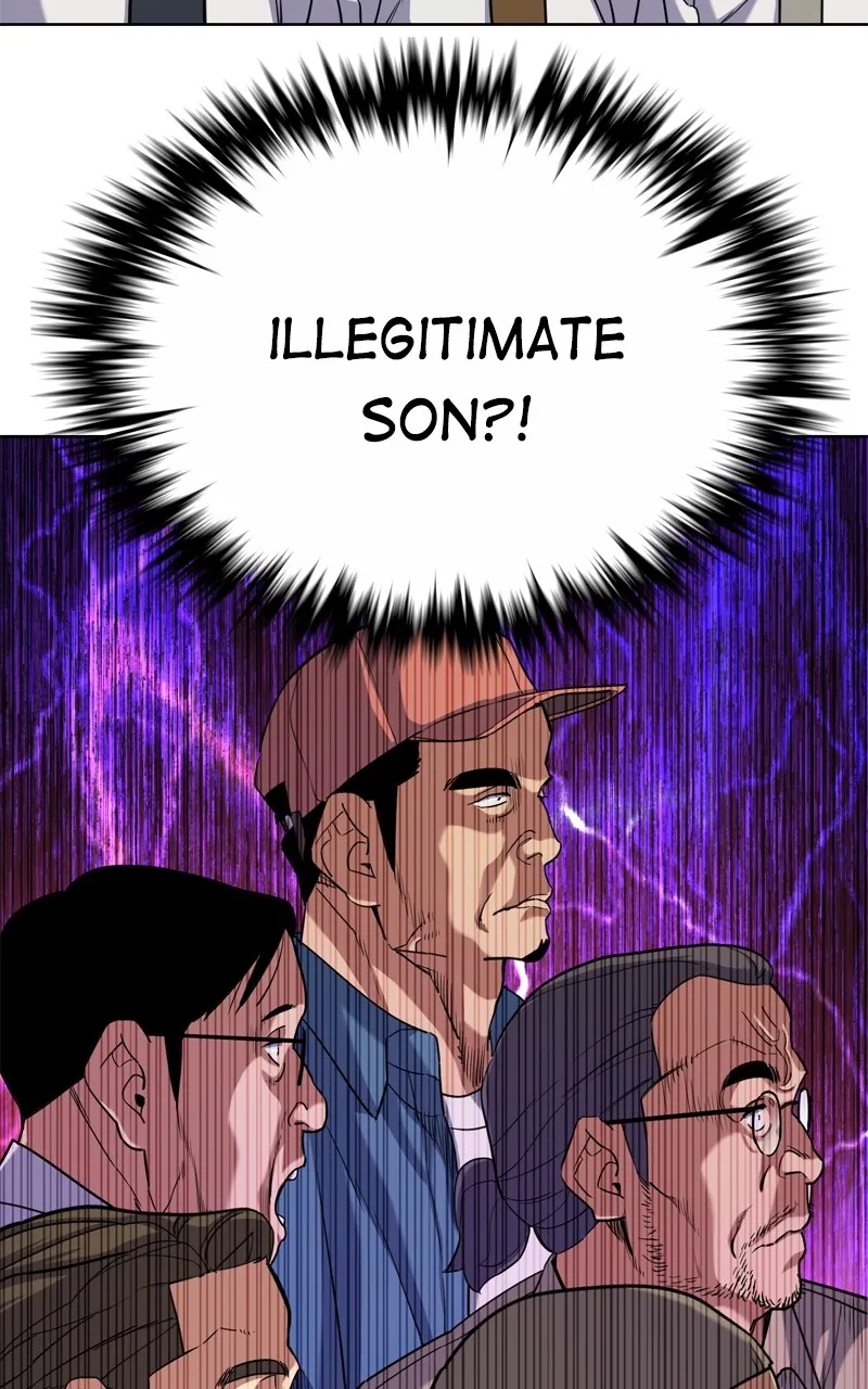Reborn Rich Chapter 64 page 62 - 