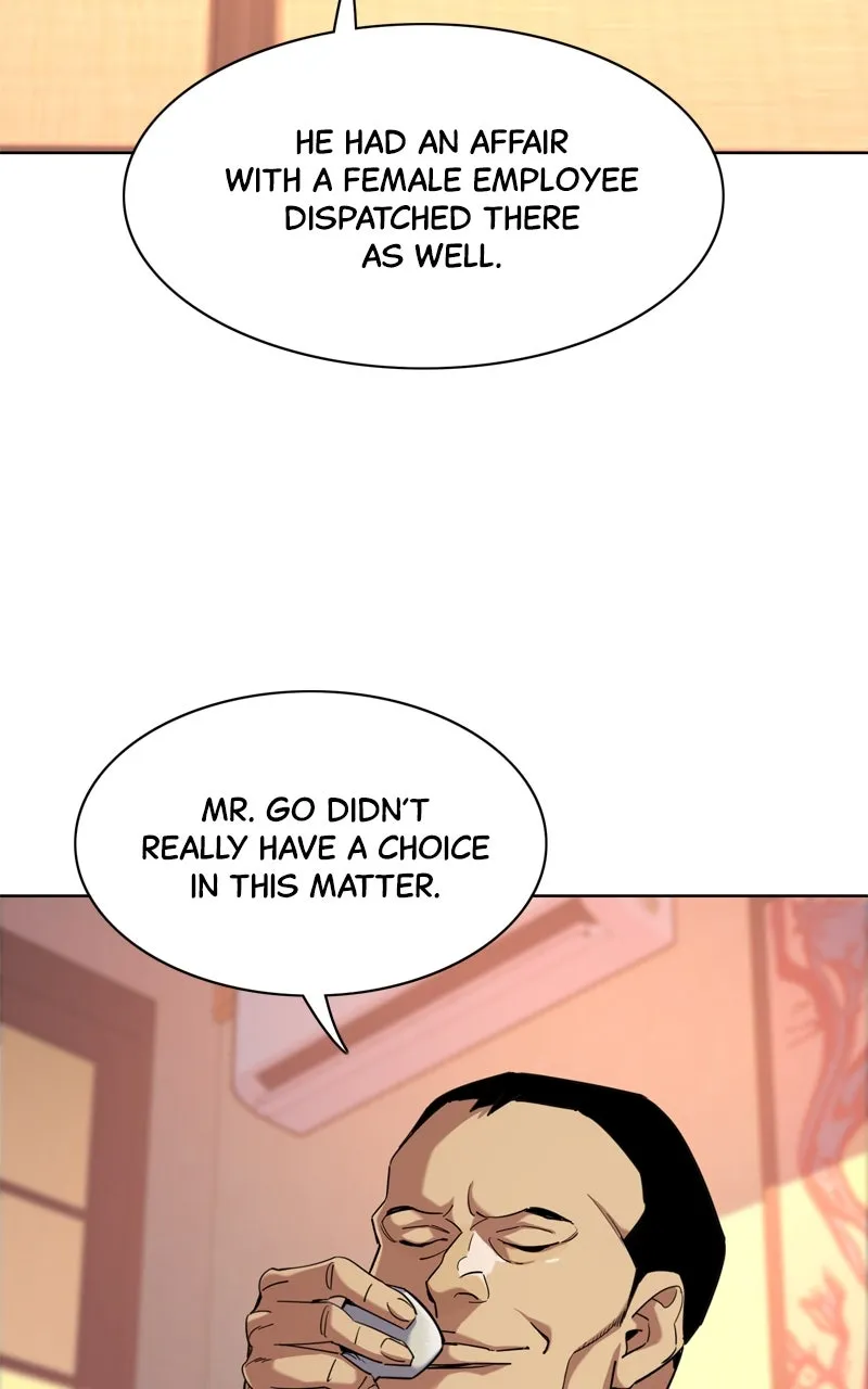 Reborn Rich Chapter 64 page 67 - 