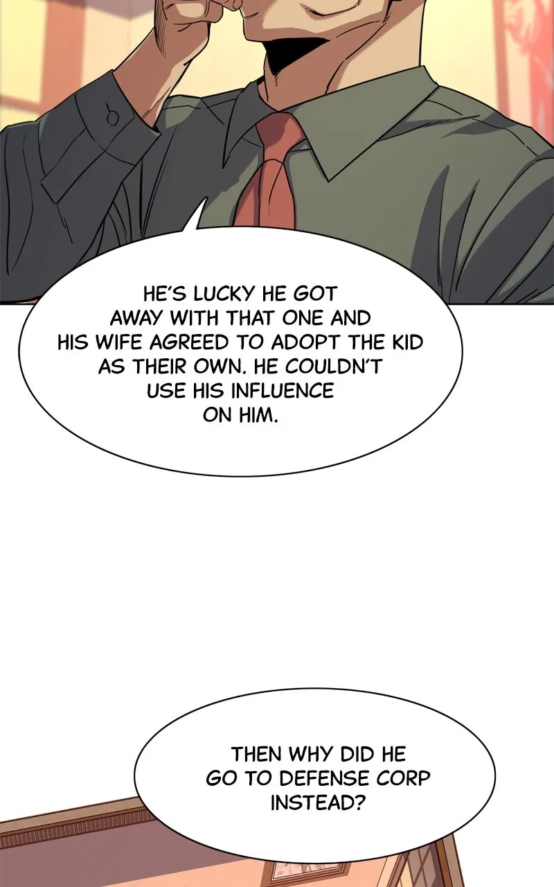 Reborn Rich Chapter 64 page 68 - 