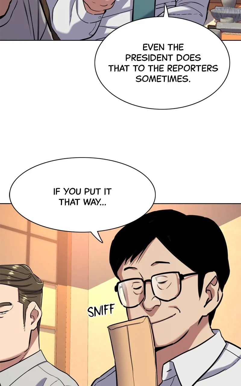 Reborn Rich Chapter 64 page 8 - 