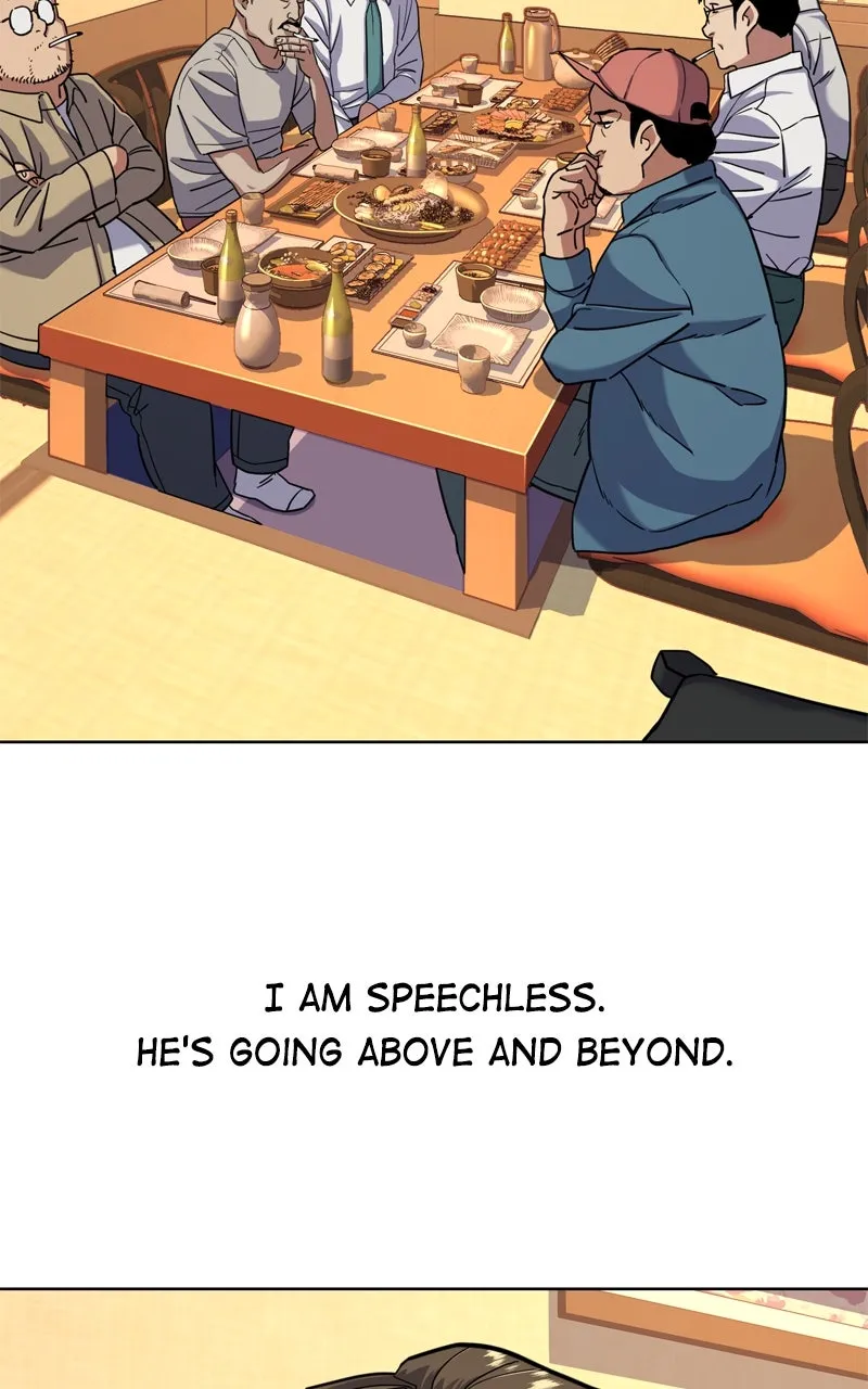Reborn Rich Chapter 64 page 72 - 