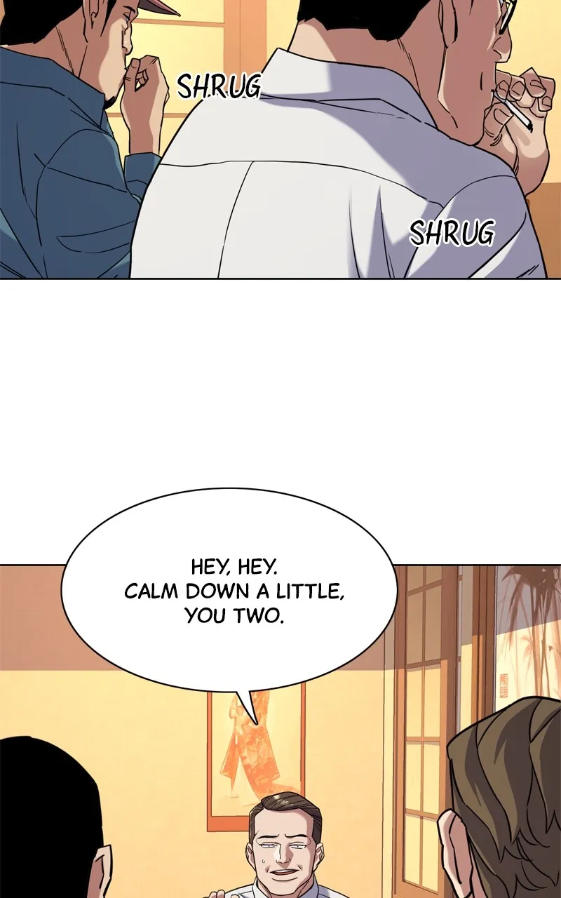 Reborn Rich Chapter 64 page 75 - 