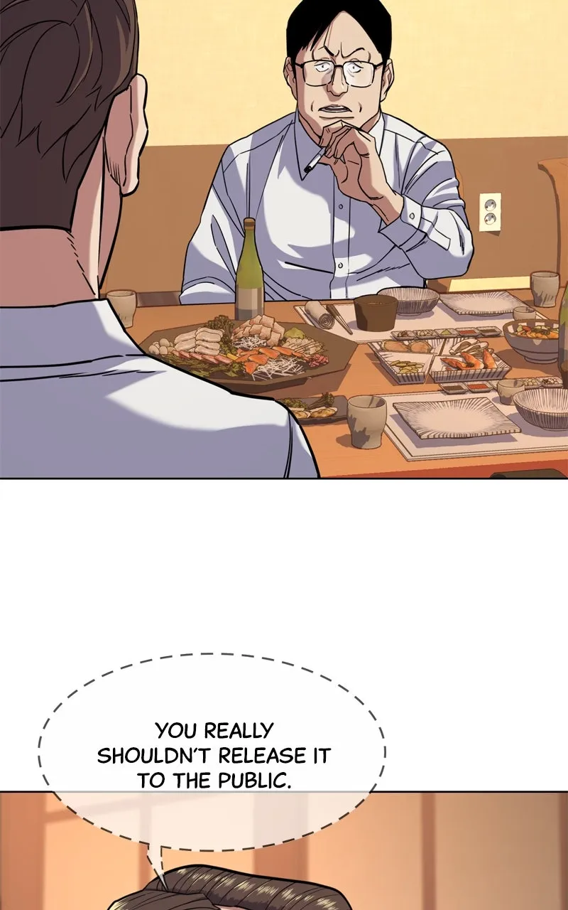 Reborn Rich Chapter 64 page 77 - 