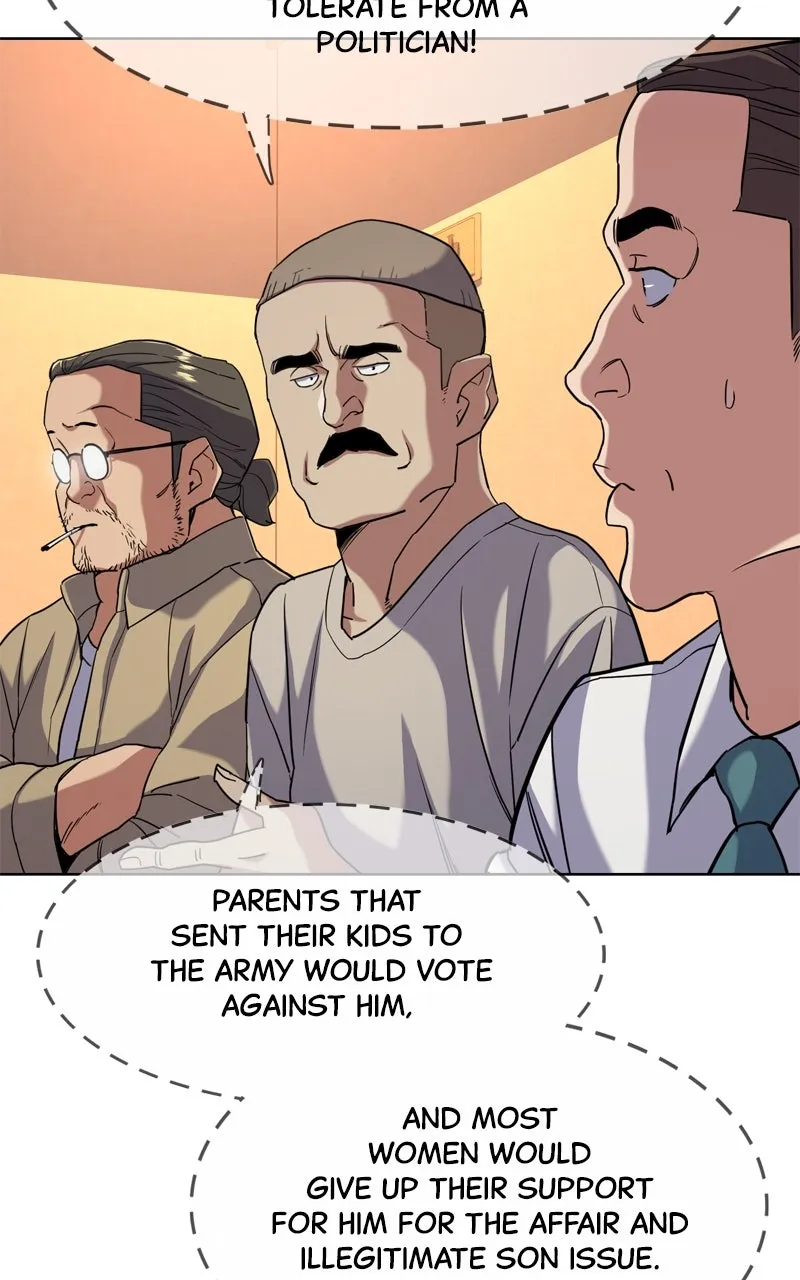 Reborn Rich Chapter 64 page 79 - 