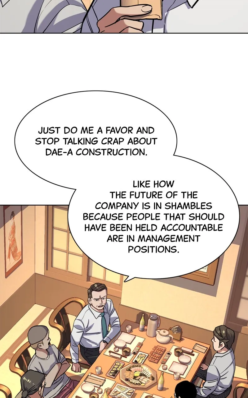 Reborn Rich Chapter 64 page 9 - 