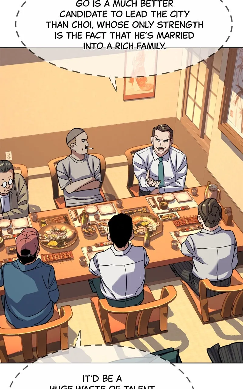 Reborn Rich Chapter 64 page 81 - 