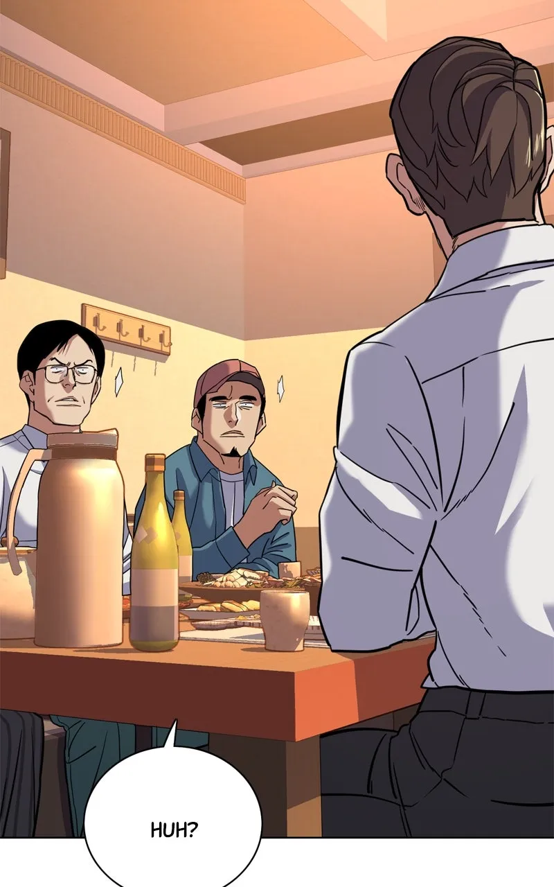 Reborn Rich Chapter 64 page 85 - 