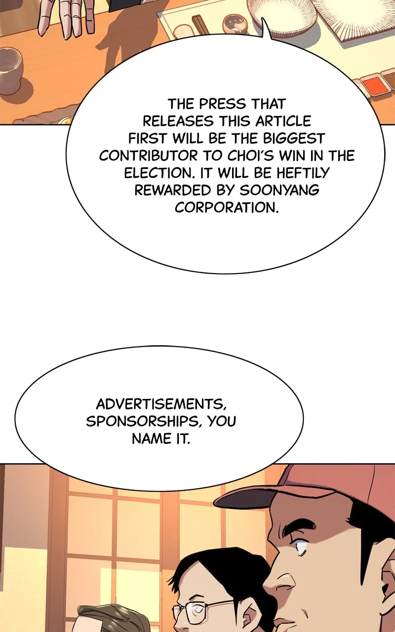 Reborn Rich Chapter 64 page 89 - 