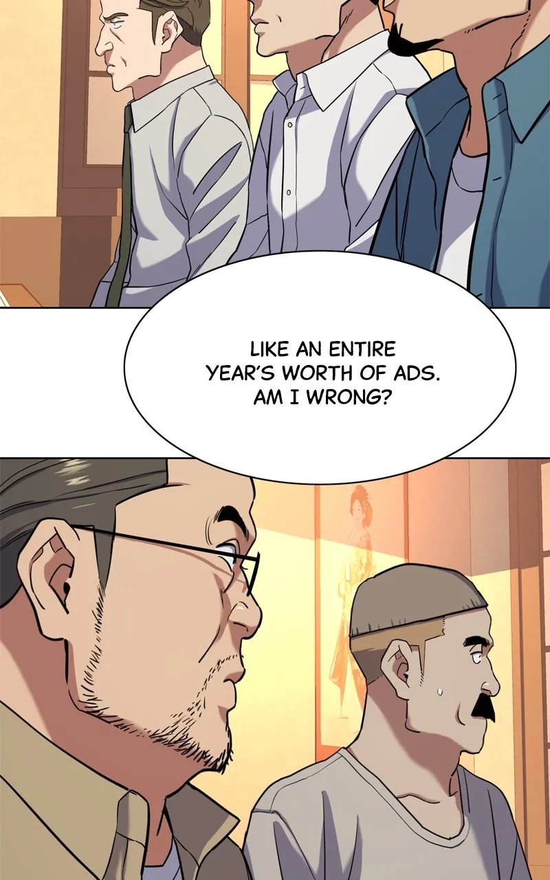 Reborn Rich Chapter 64 page 90 - 