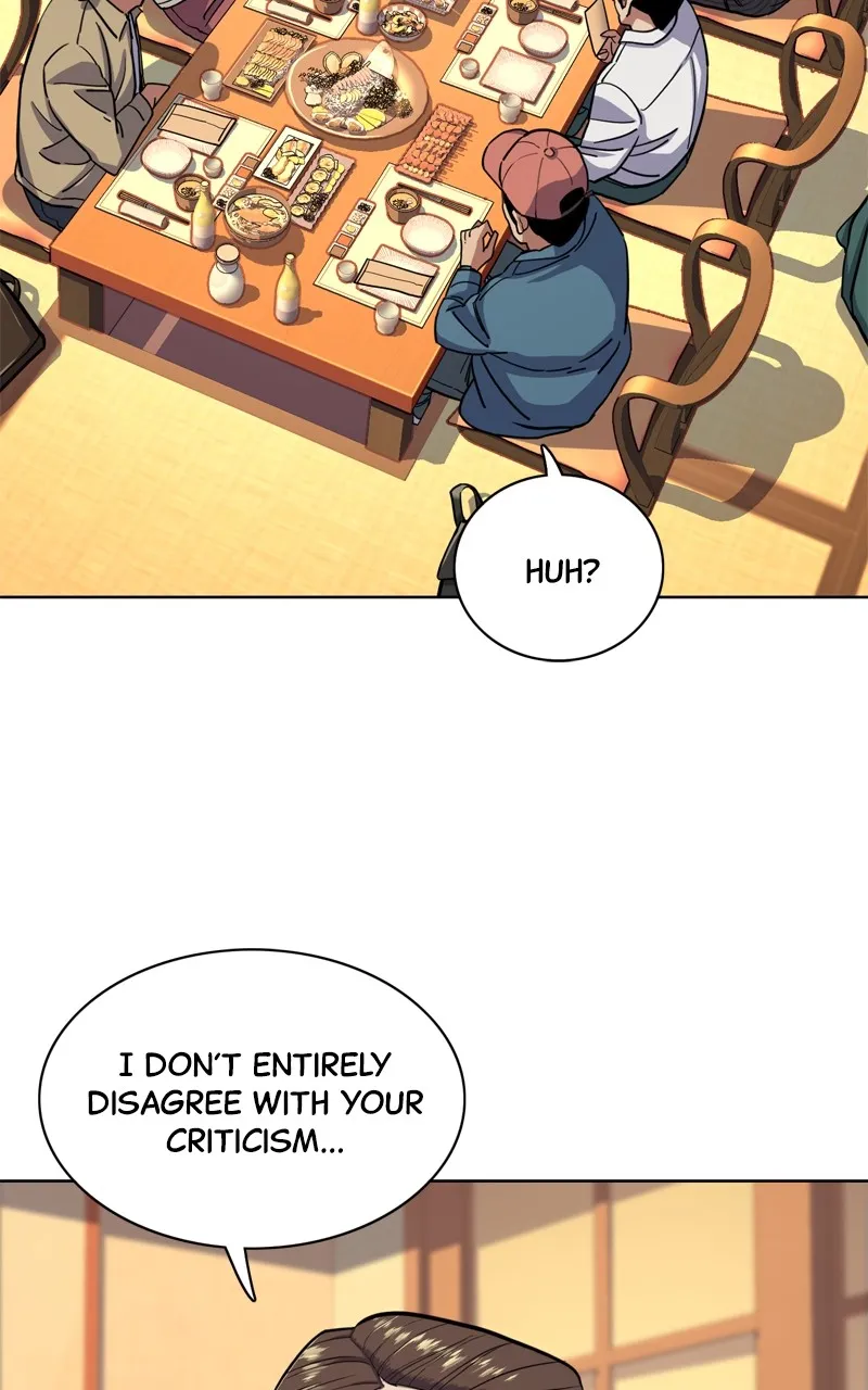Reborn Rich Chapter 64 page 10 - 