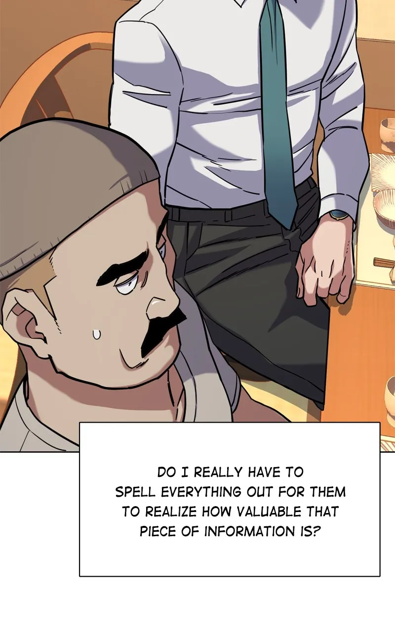 Reborn Rich Chapter 64 page 92 - 