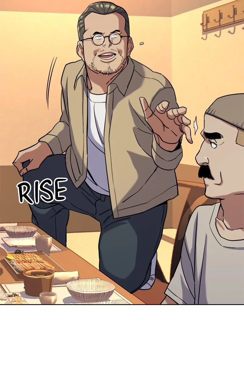 Reborn Rich Chapter 64 page 95 - 