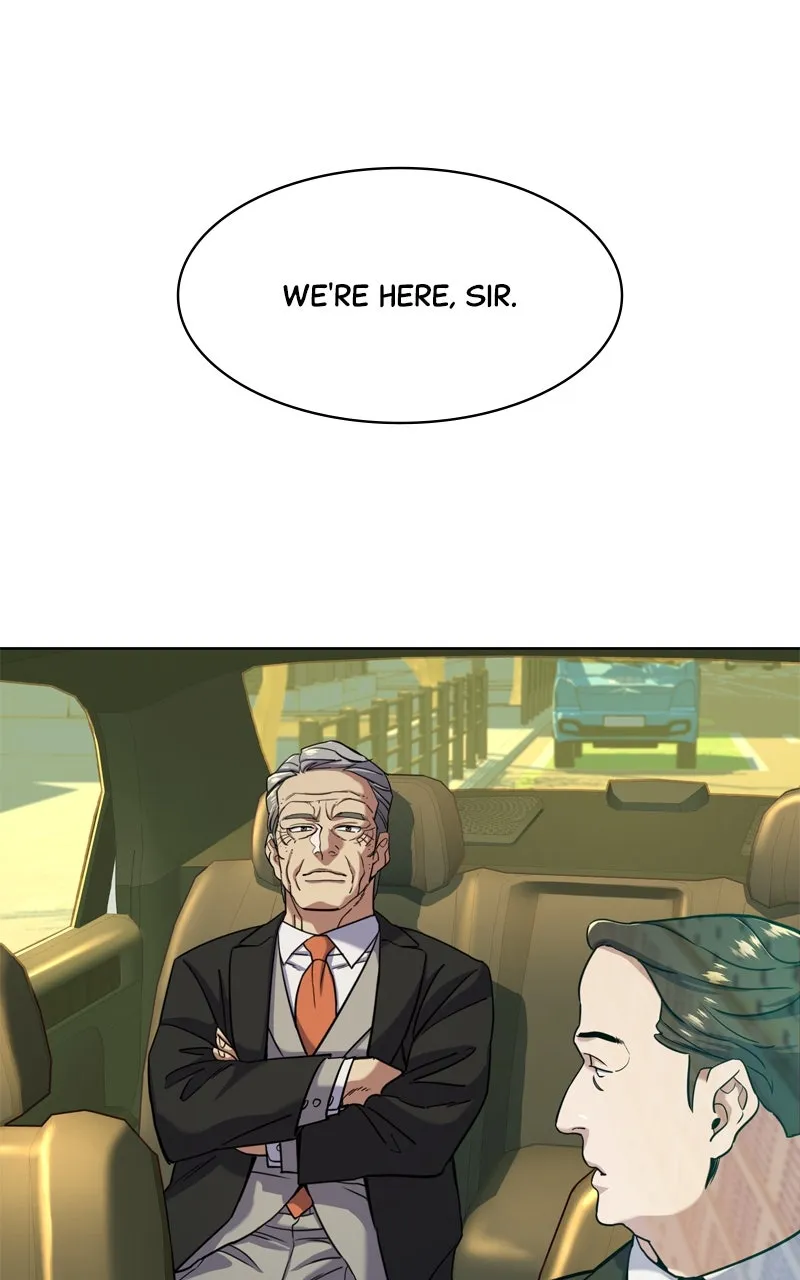 Reborn Rich Chapter 65 page 12 - 