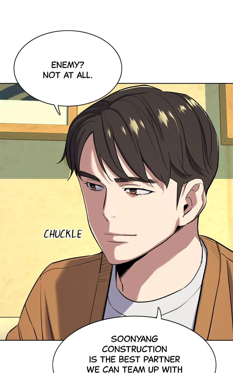 Reborn Rich Chapter 65 page 117 - 