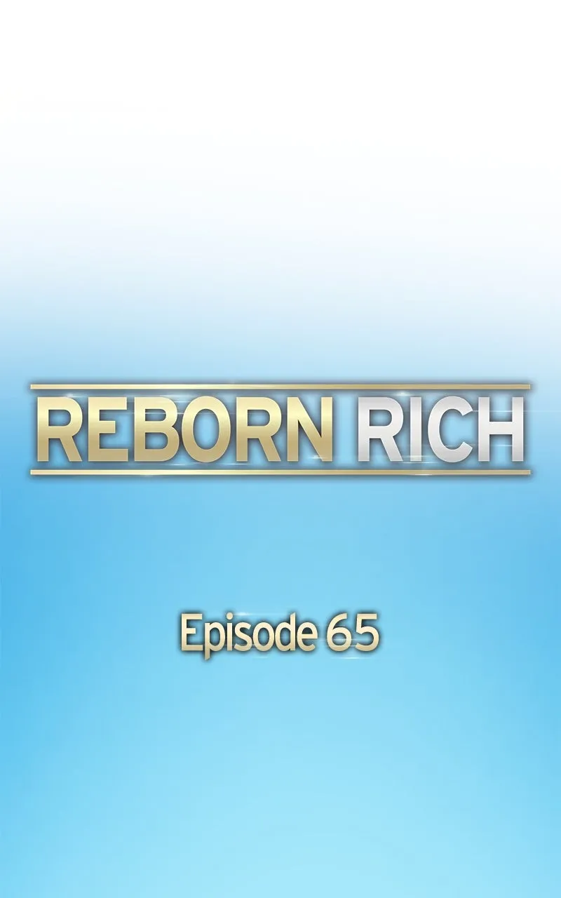 Reborn Rich Chapter 65 page 15 - 