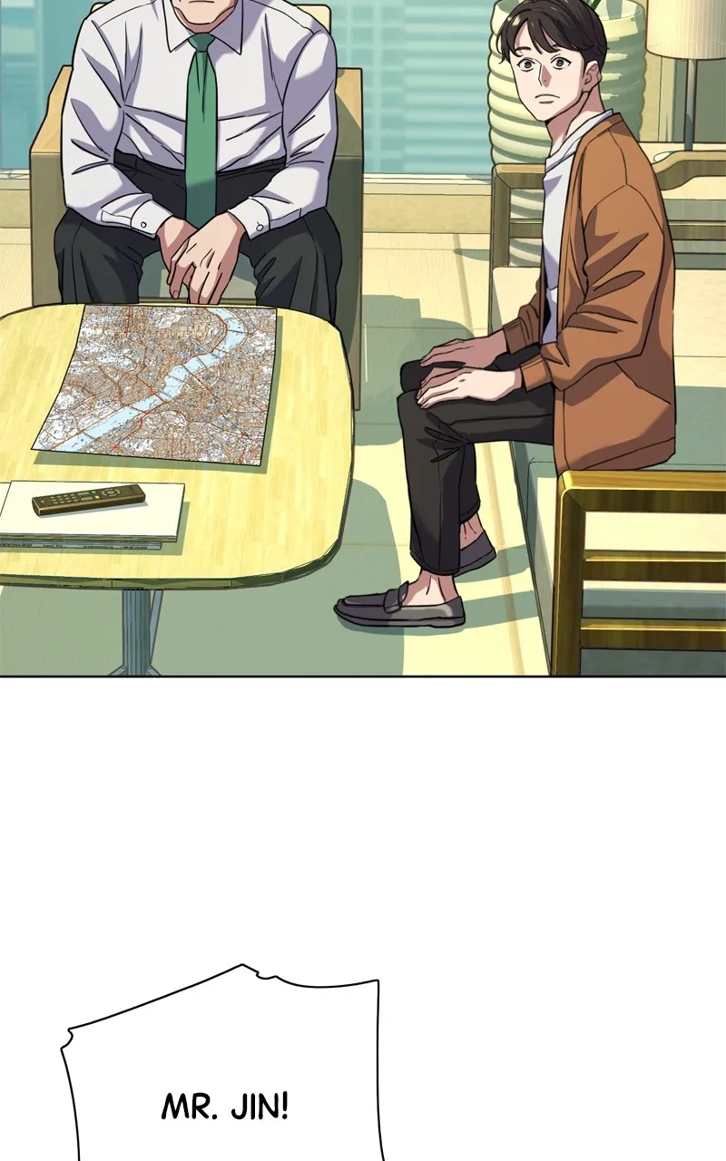 Reborn Rich Chapter 65 page 18 - 