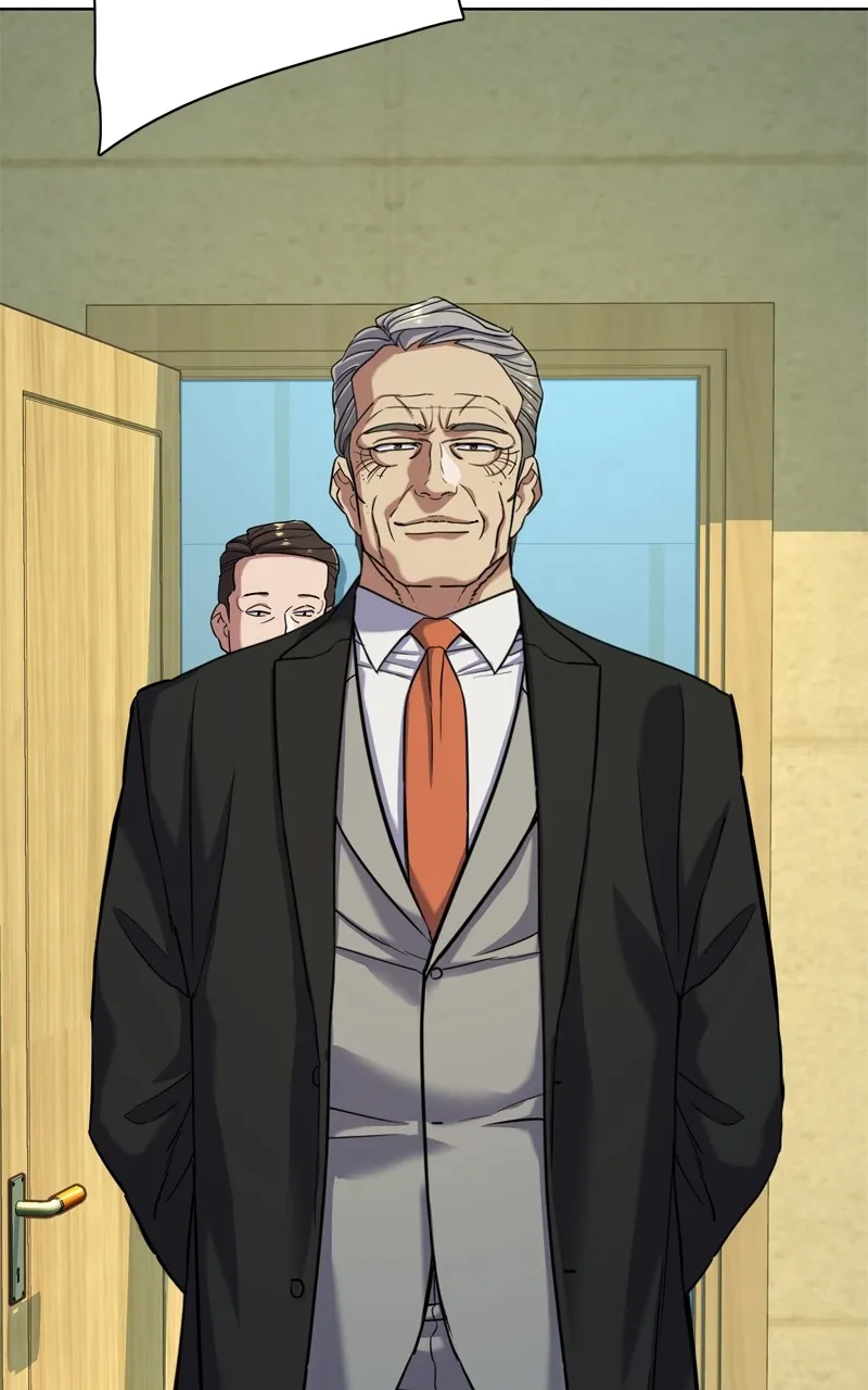 Reborn Rich Chapter 65 page 19 - 