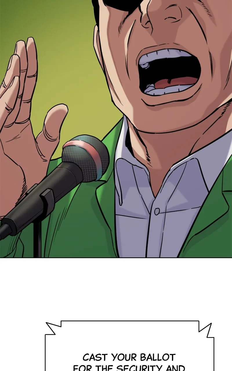 Reborn Rich Chapter 65 page 3 - 