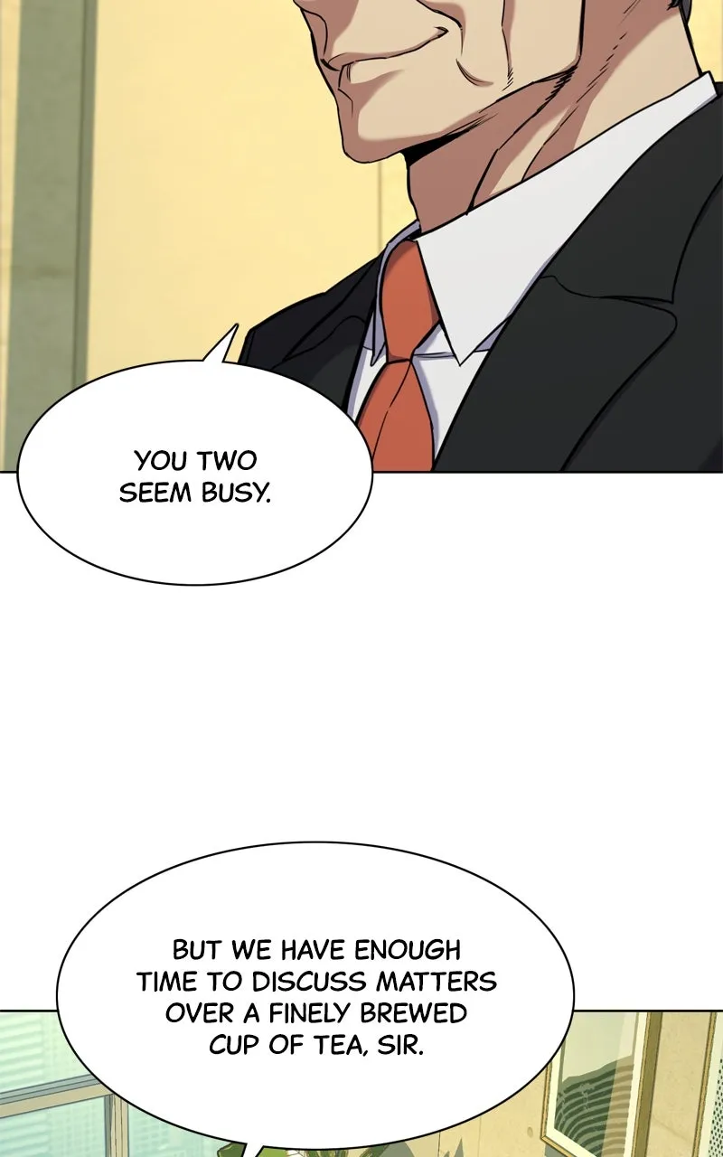 Reborn Rich Chapter 65 page 21 - 