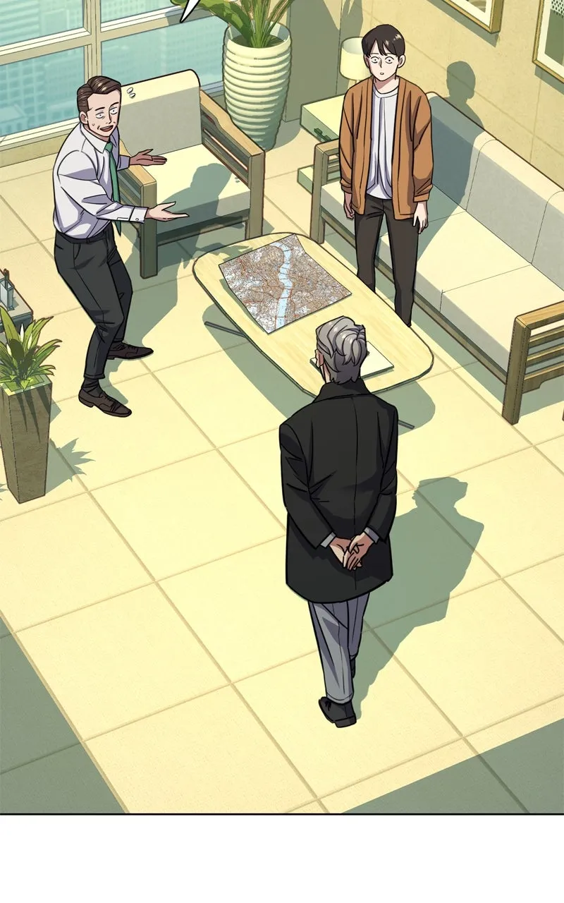 Reborn Rich Chapter 65 page 22 - 