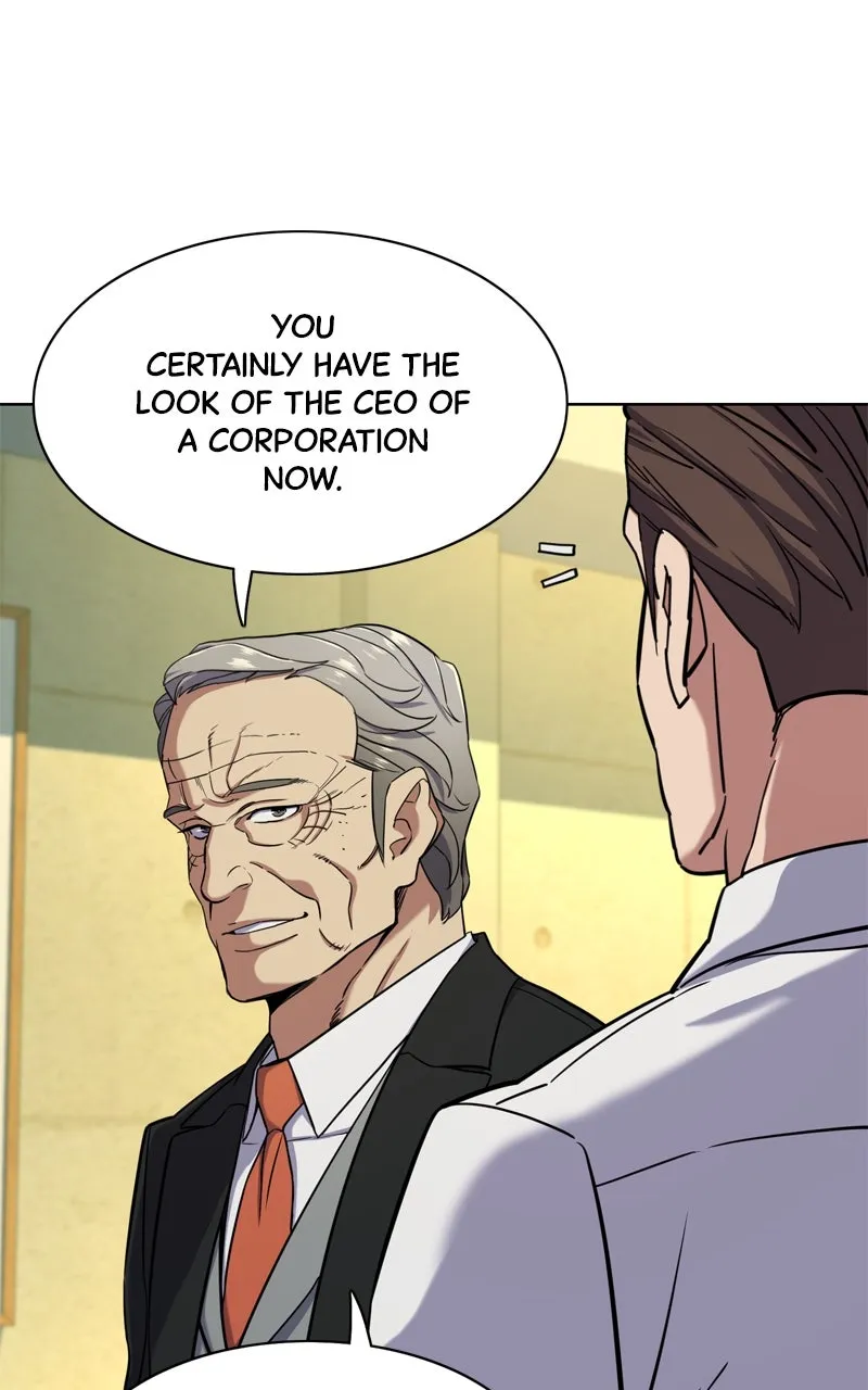 Reborn Rich Chapter 65 page 23 - 
