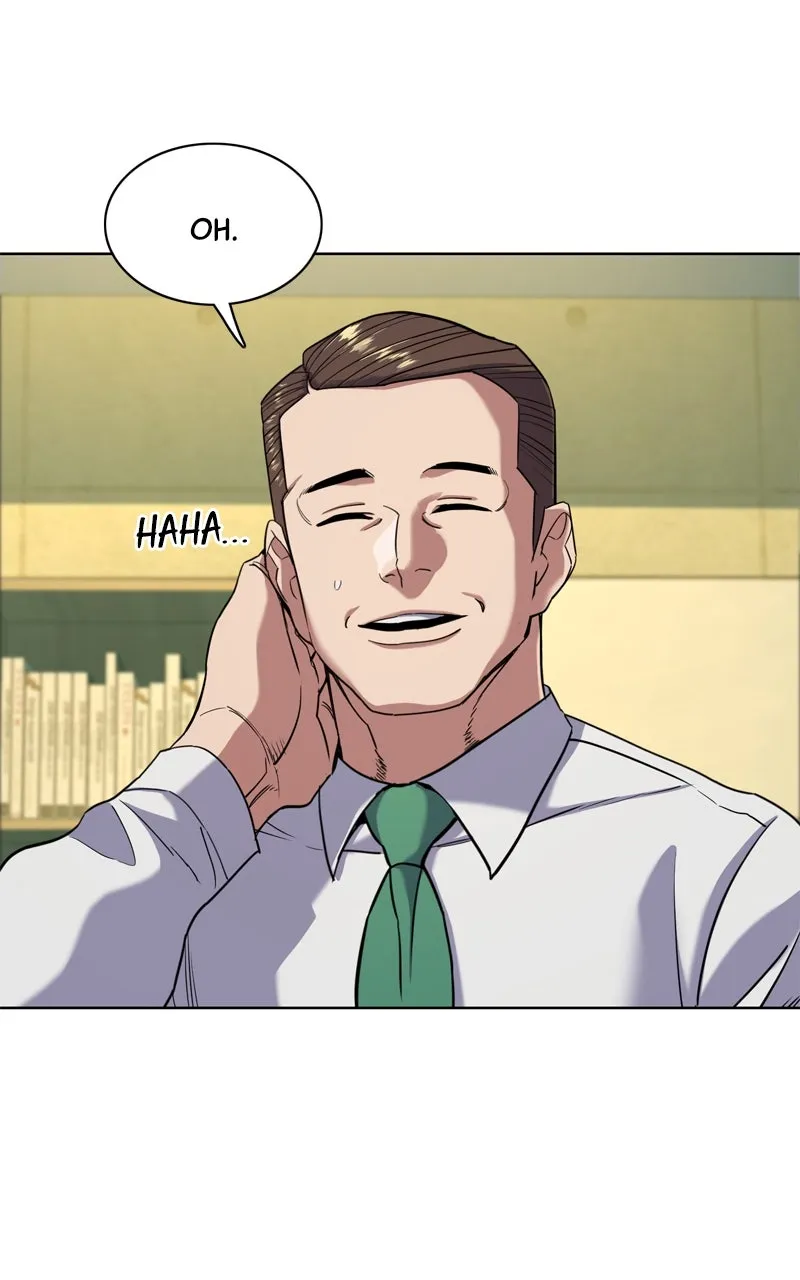 Reborn Rich Chapter 65 page 27 - 