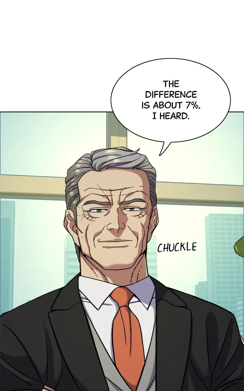Reborn Rich Chapter 65 page 34 - 
