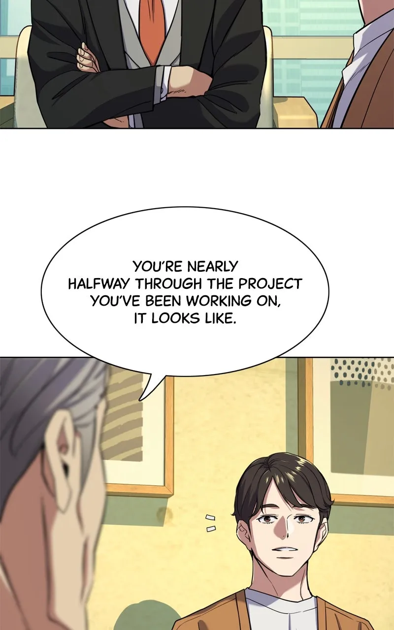 Reborn Rich Chapter 65 page 38 - 