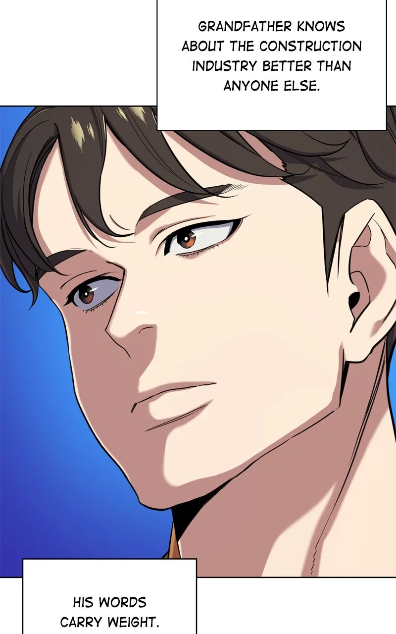 Reborn Rich Chapter 65 page 43 - 