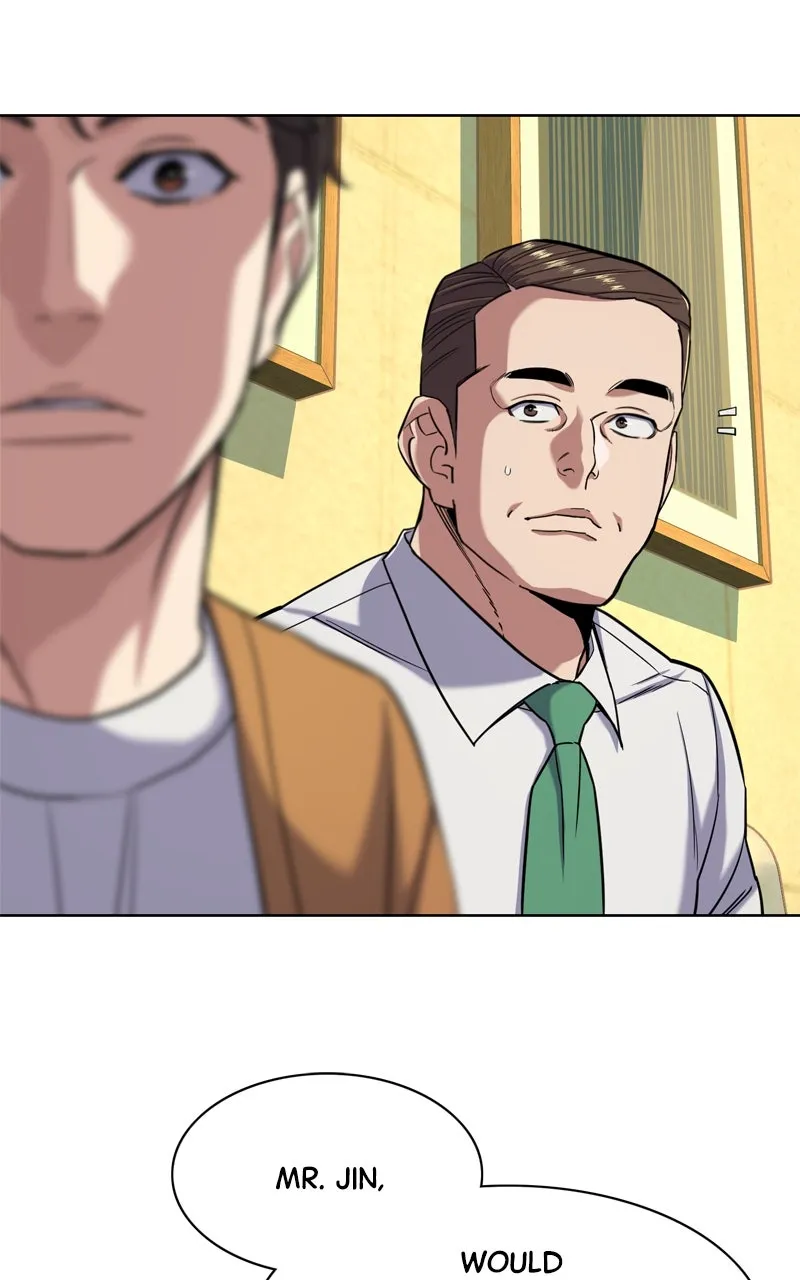Reborn Rich Chapter 65 page 51 - 
