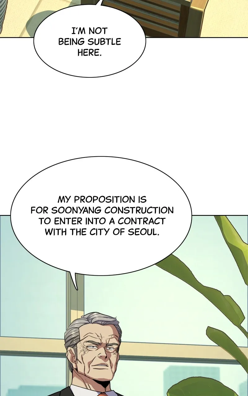 Reborn Rich Chapter 65 page 53 - 