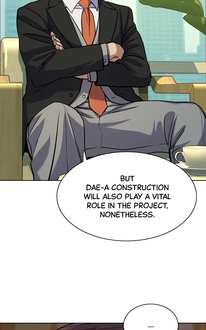 Reborn Rich Chapter 65 page 54 - 