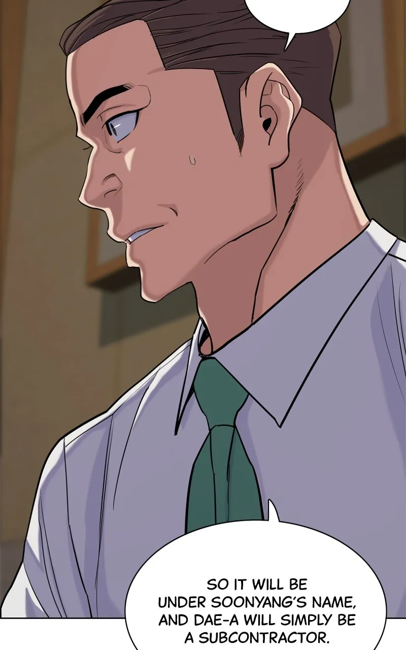 Reborn Rich Chapter 65 page 55 - 
