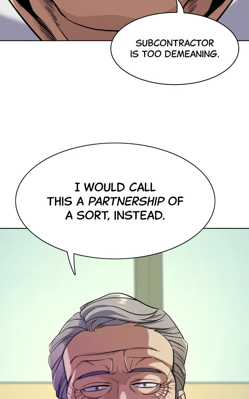 Reborn Rich Chapter 65 page 57 - 