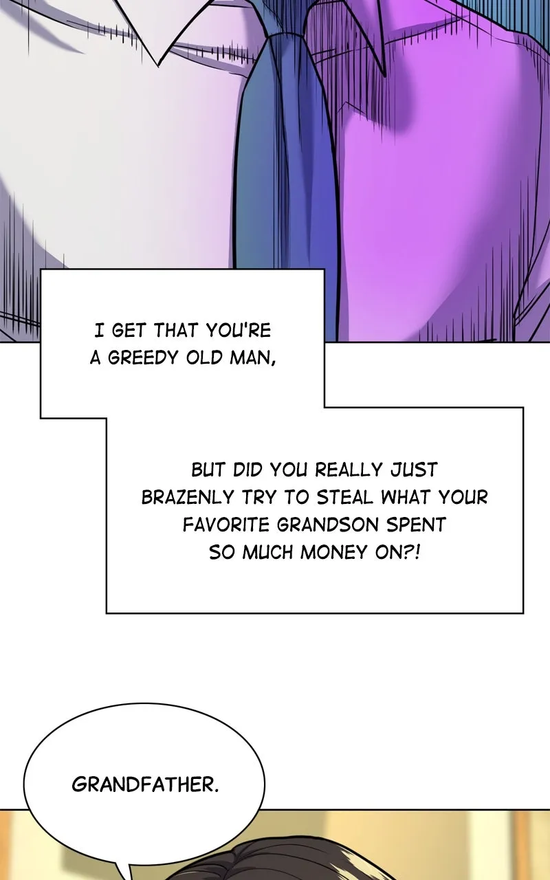 Reborn Rich Chapter 65 page 60 - 