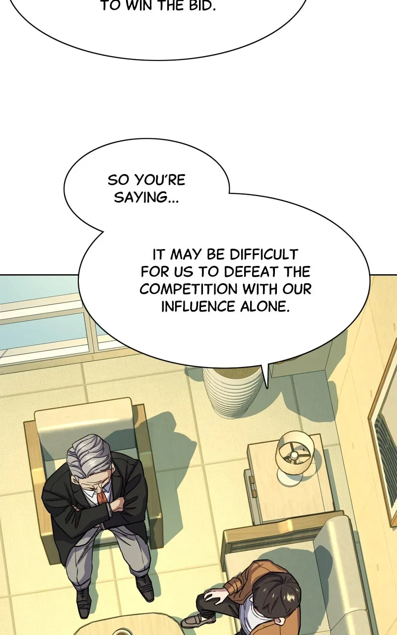Reborn Rich Chapter 65 page 66 - 