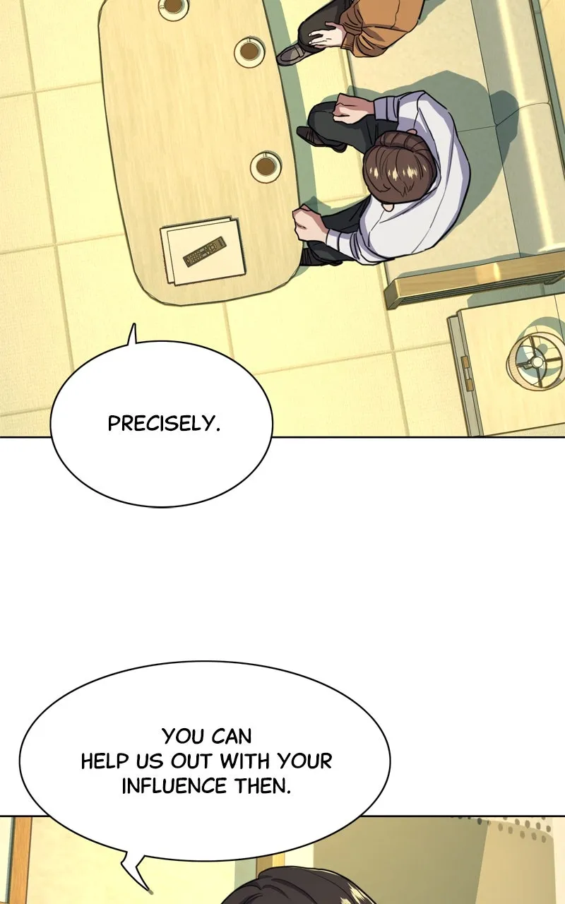 Reborn Rich Chapter 65 page 67 - 