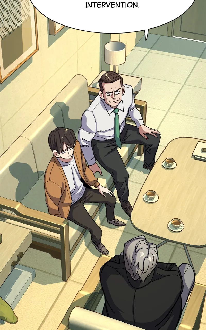 Reborn Rich Chapter 65 page 70 - 