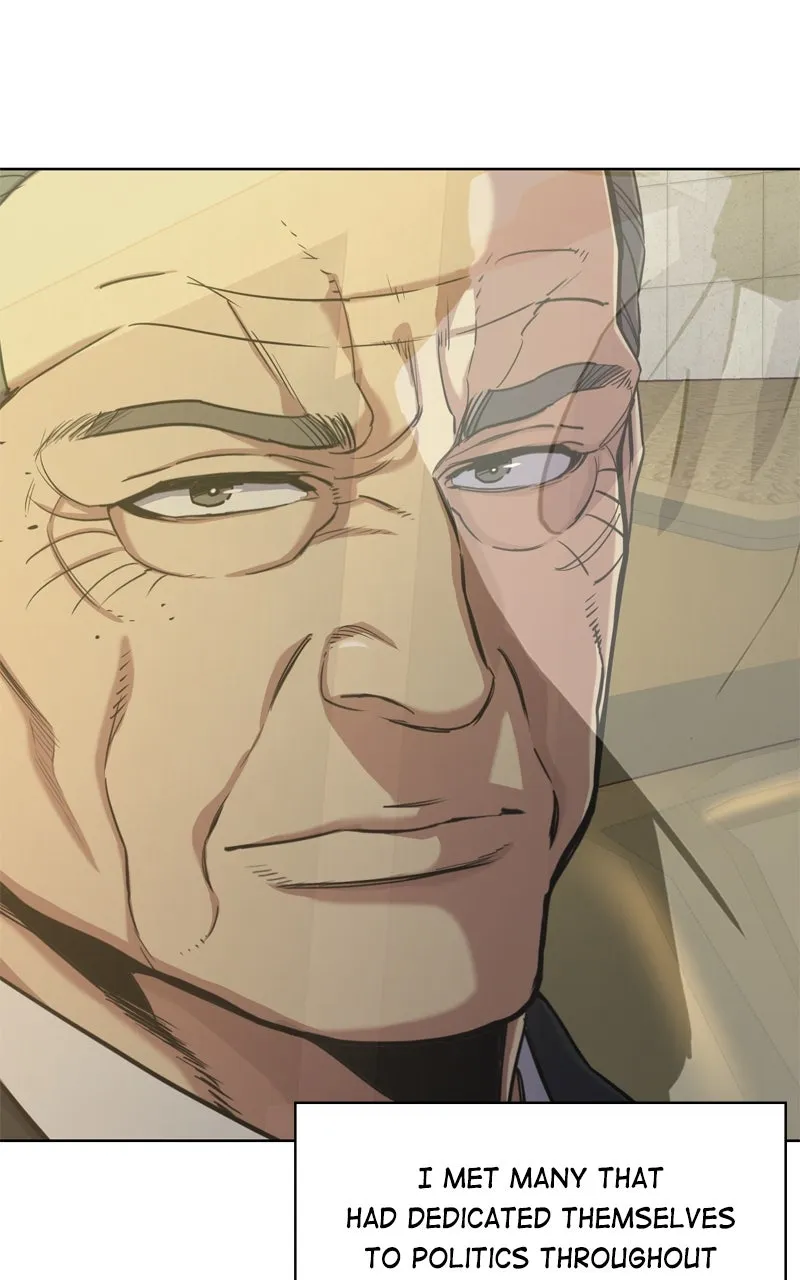 Reborn Rich Chapter 65 page 8 - 