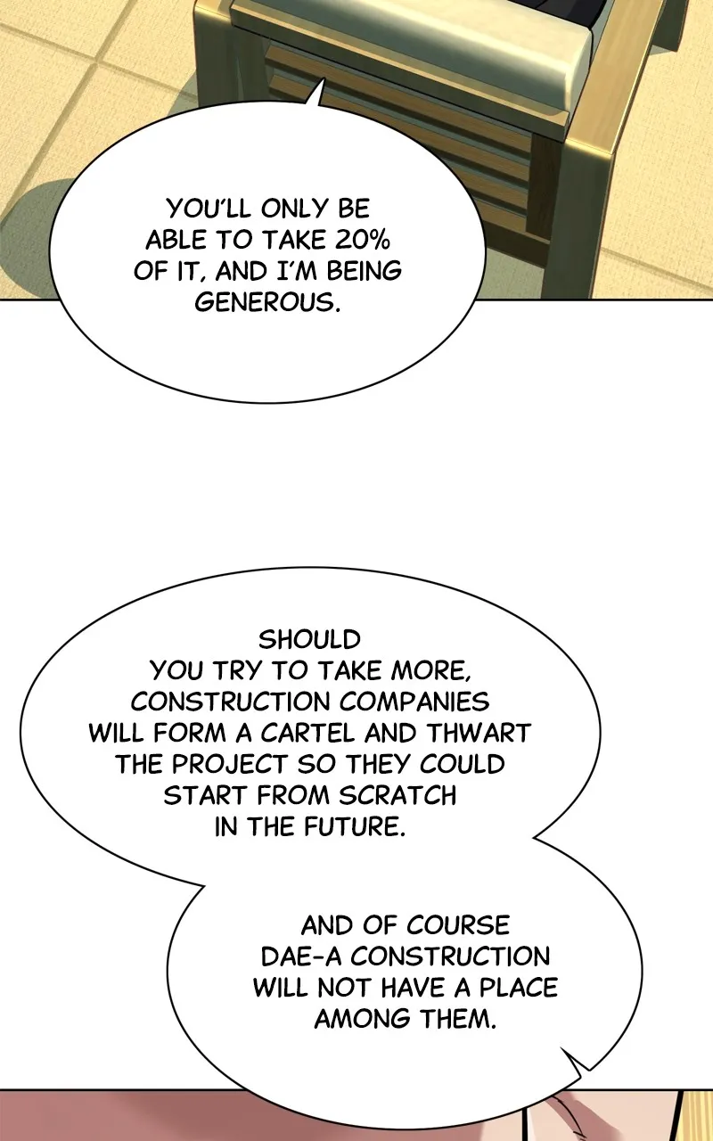 Reborn Rich Chapter 65 page 71 - 