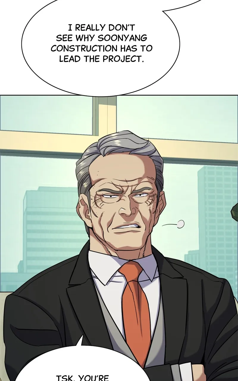 Reborn Rich Chapter 65 page 74 - 