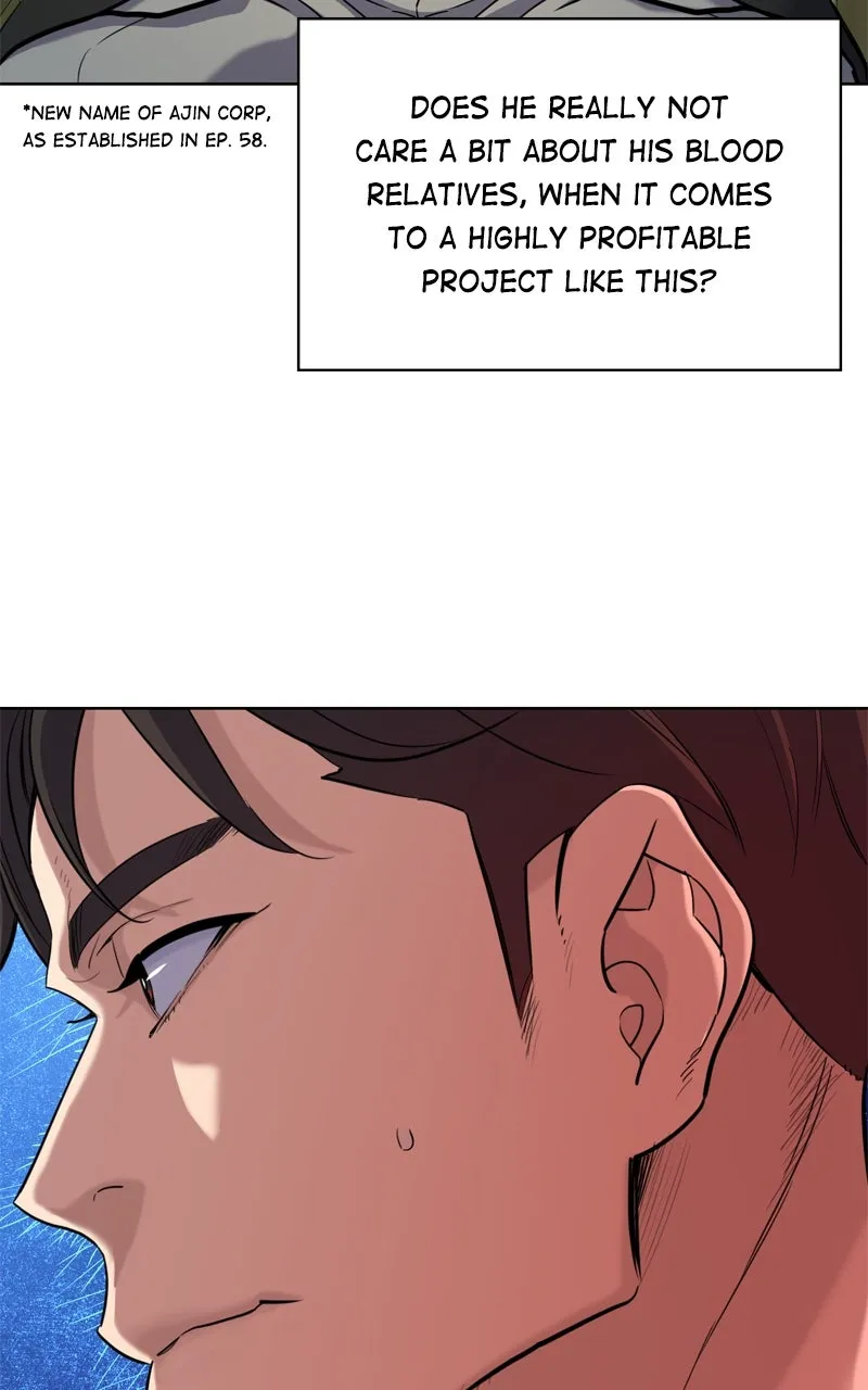Reborn Rich Chapter 65 page 81 - 