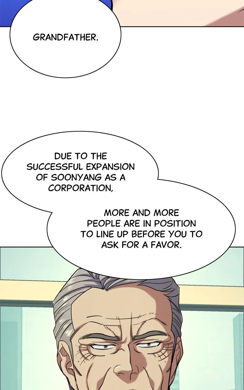 Reborn Rich Chapter 65 page 84 - 