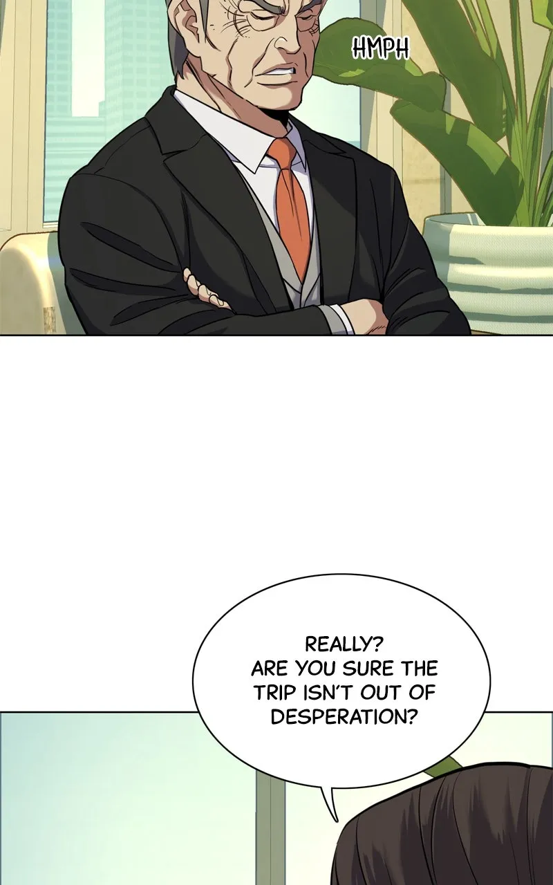 Reborn Rich Chapter 65 page 89 - 