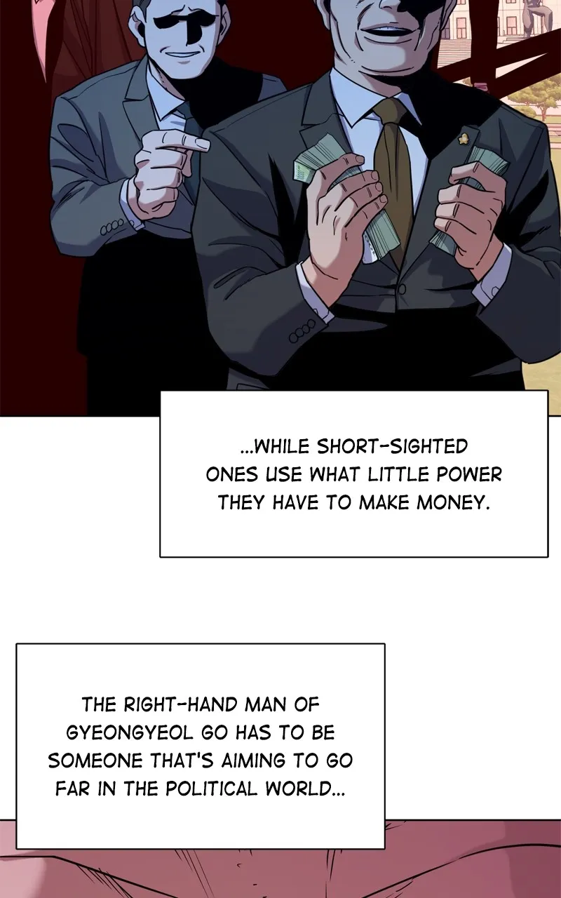Reborn Rich Chapter 65 page 10 - 
