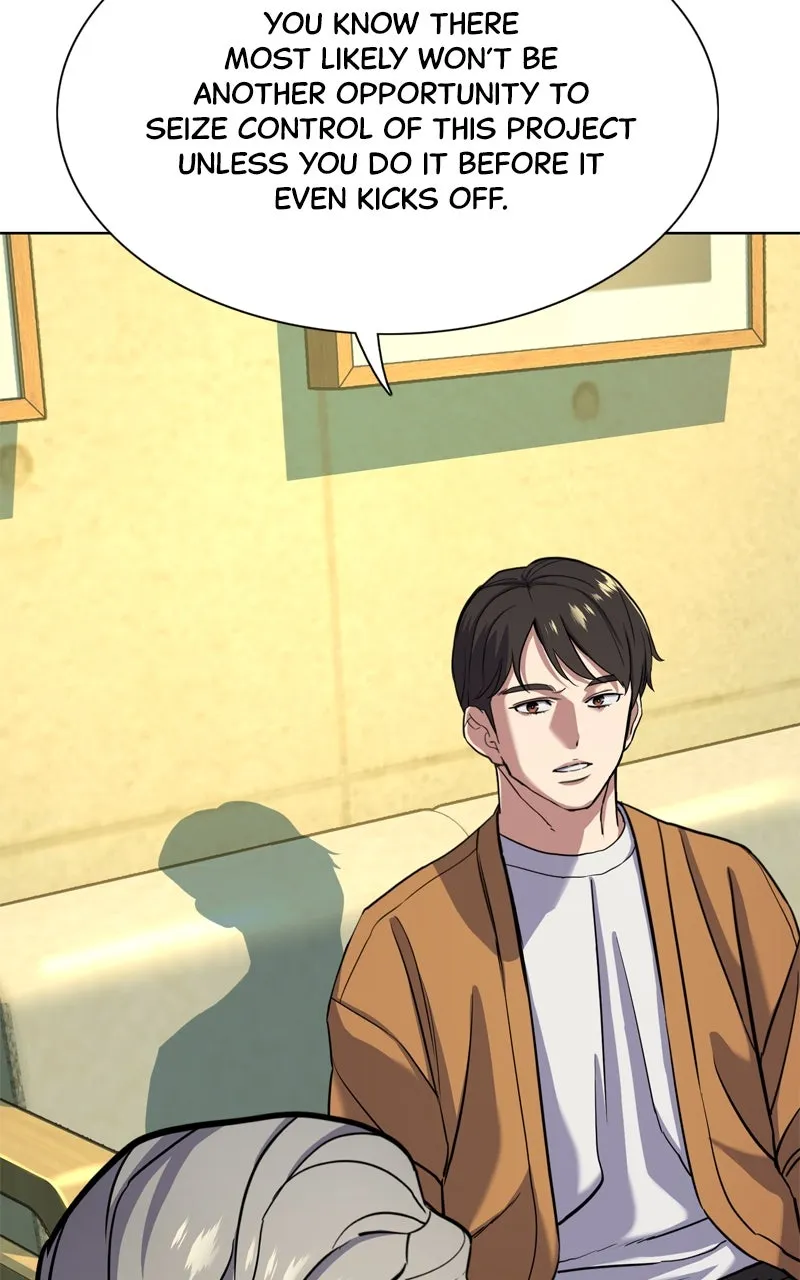 Reborn Rich Chapter 65 page 95 - 