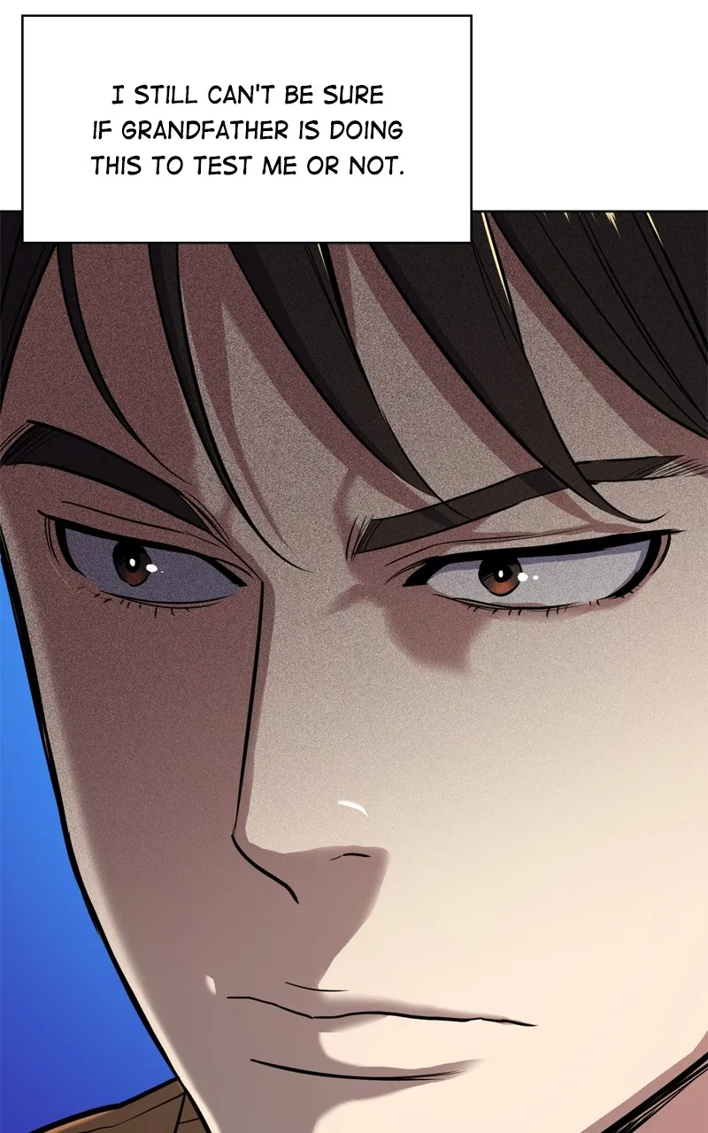 Reborn Rich Chapter 65 page 99 - 