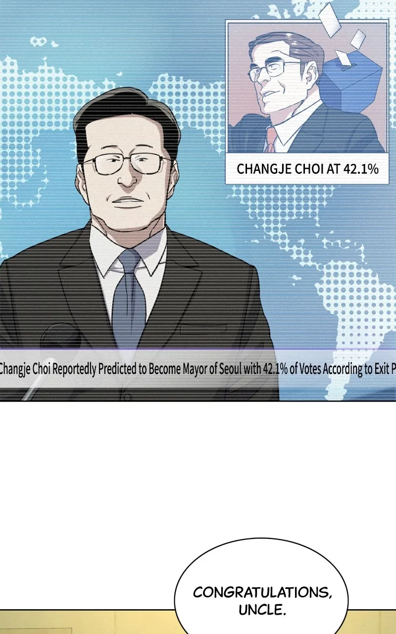 Reborn Rich Chapter 66 page 2 - 