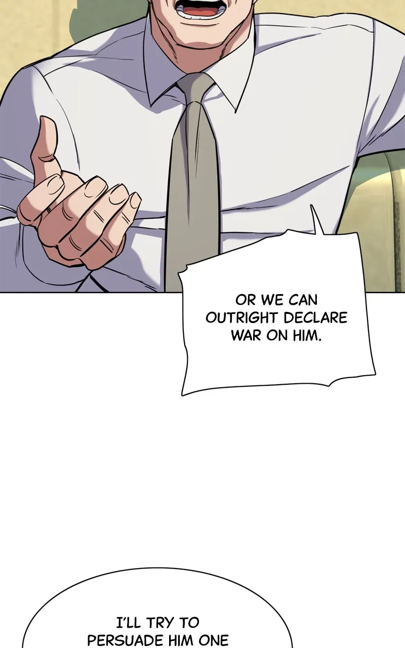 Reborn Rich Chapter 66 page 11 - 